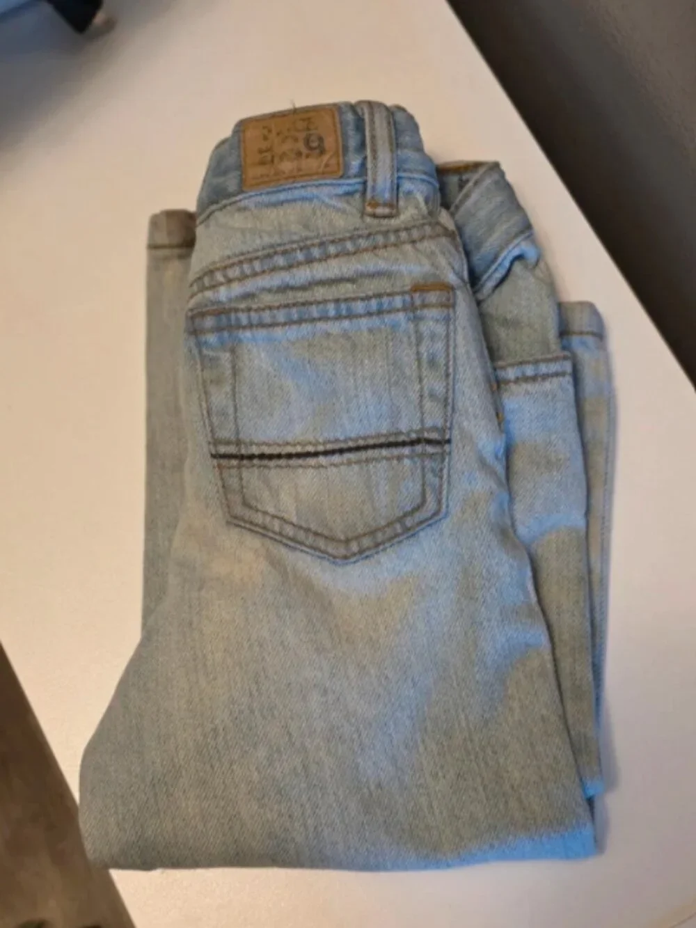 Toddler Classic 3T The Children's Place Jeans